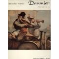 Robert Rey - Daumier le grands peintres